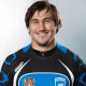 Innokentiy Zykov rugby player