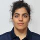 Gaia Giacomolli rugby player