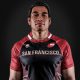 Siupeli Sakalia rugby player