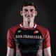 Jack O'Hara rugby player