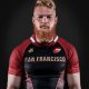 Michael Reid rugby player