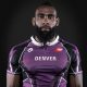 Michael Al-Jiboori rugby player