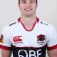 Dan Hilton-Jones rugby player