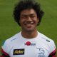 Latu Maka'afi rugby player