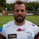 Simon Humberstone rugby player