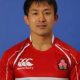 Hirotoki Onozawa rugby player