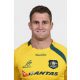 James Horwill rugby player