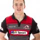 Lewis Carmichael rugby player
