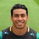 George Pisi rugby player