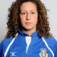 Elisa Cucchiella rugby player