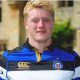 Harry Davies rugby player
