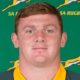 Nicolaas Oosthuizen rugby player