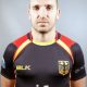 Steffen Liebig rugby player