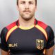 Jaco Otto rugby player
