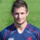 Robbie Fergusson rugby player