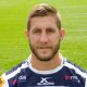 Mike Myerscough rugby player