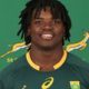 Lee-Marvin Mazibuko rugby player