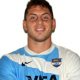 Nicolas Coronel rugby player