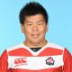 Heiichiro Ito rugby player