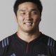 Daisuke Musha rugby player