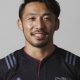 Daisuke Komatsu rugby player