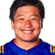 Takuru Suto rugby player