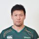 Koichi Sugimoto rugby player