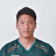 Yuta Haruyama rugby player