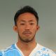 Shota Tanaka rugby player