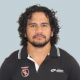 Maurie Fa'asavalu rugby player