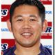 Yasumasa Shigemitsu rugby player