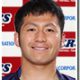 Ryoto Mihara rugby player