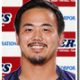 Kohei Yoshii rugby player