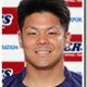 Kentaro Inami rugby player