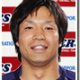 Yusuke Tanaka rugby player