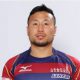Kim Chulwon rugby player