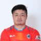 Reiichi Tamura rugby player