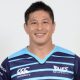 Eito Tamura rugby player