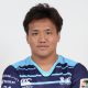 Nobuyoshi Arai rugby player