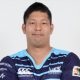 Kohei Hamazato rugby player