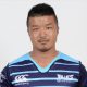 Hiroshi Tashiro rugby player