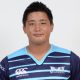 Toshihiro Nishii rugby player