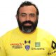 Davit Zirakashvili rugby player