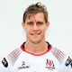 Andrew Trimble rugby player