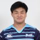 Michi Kanado rugby player