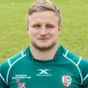 Max Northcote-Green rugby player