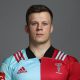 Sam Twomey rugby player