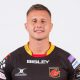 Thomas Davies rugby player