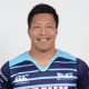 Yuzuke Hamazato rugby player
