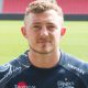 Josh Charnley rugby player